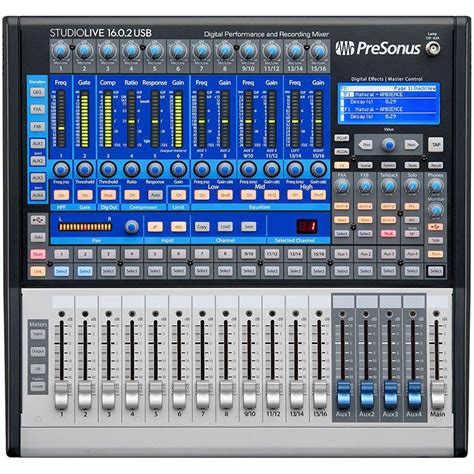 presonus|Iba pa.